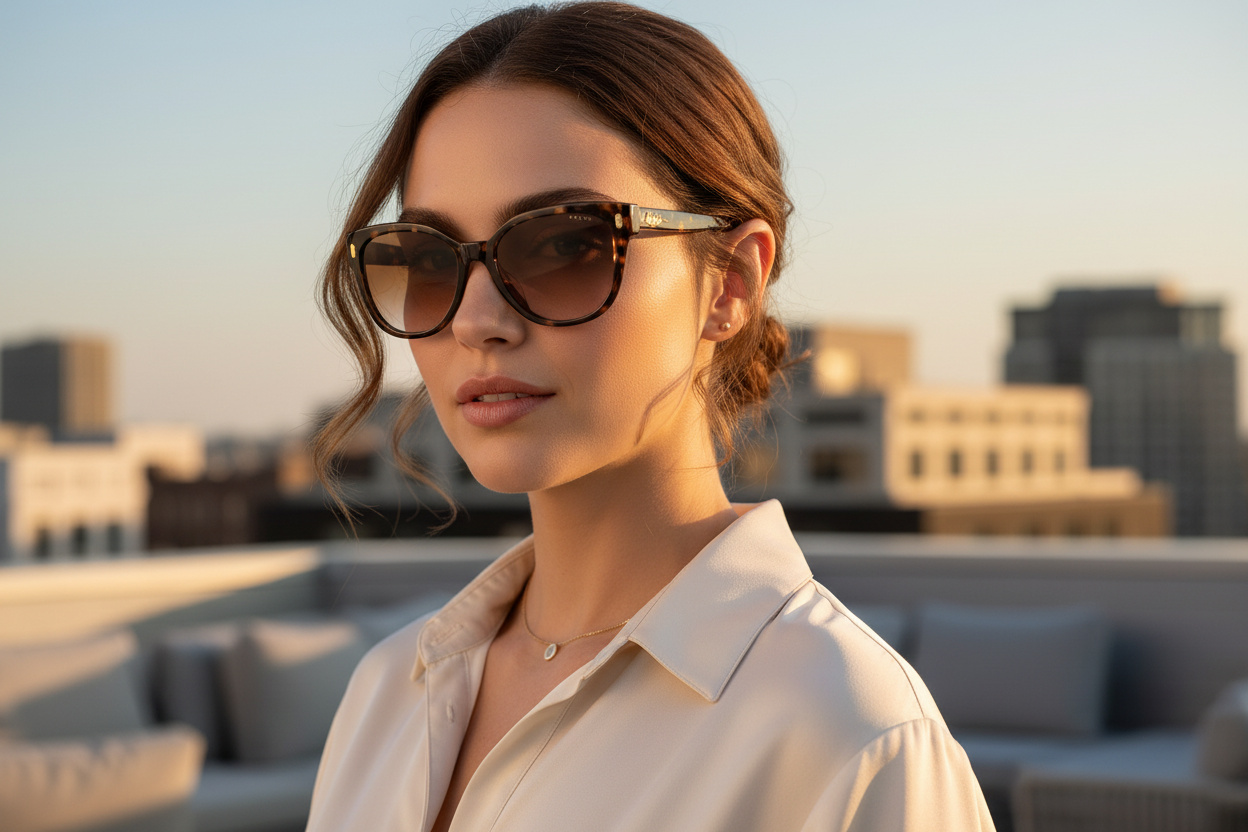 Vorderansicht Ralph RA5305U (500313)