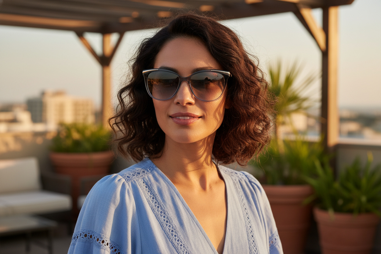 Vorderansicht Ralph RA5309U (615035)