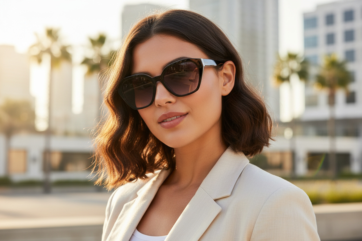 Vorderansicht Ralph RA5315U (606636)