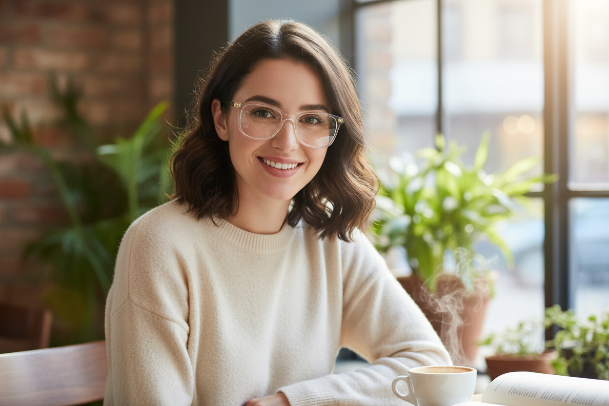 Vorderansicht Ralph RA7147 (5002)