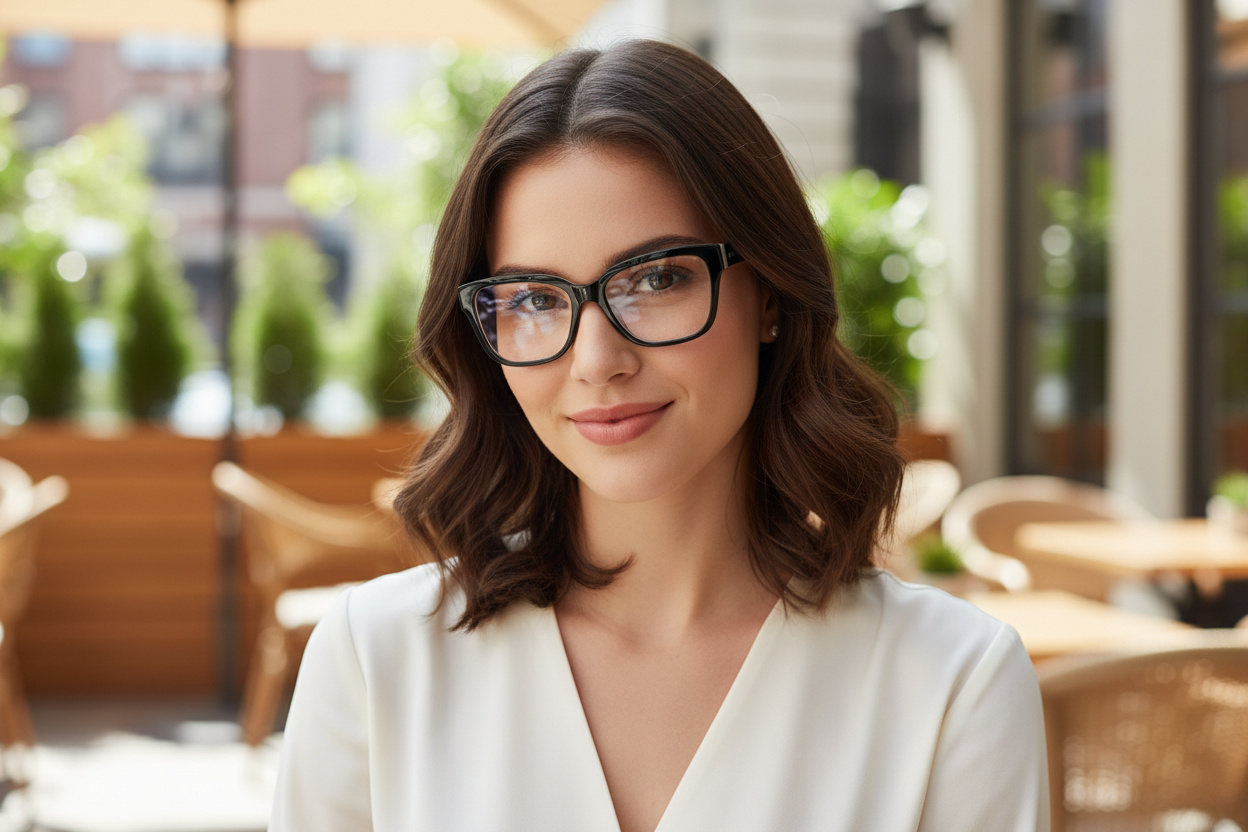 Vorderansicht Ralph RA7162U (6066)