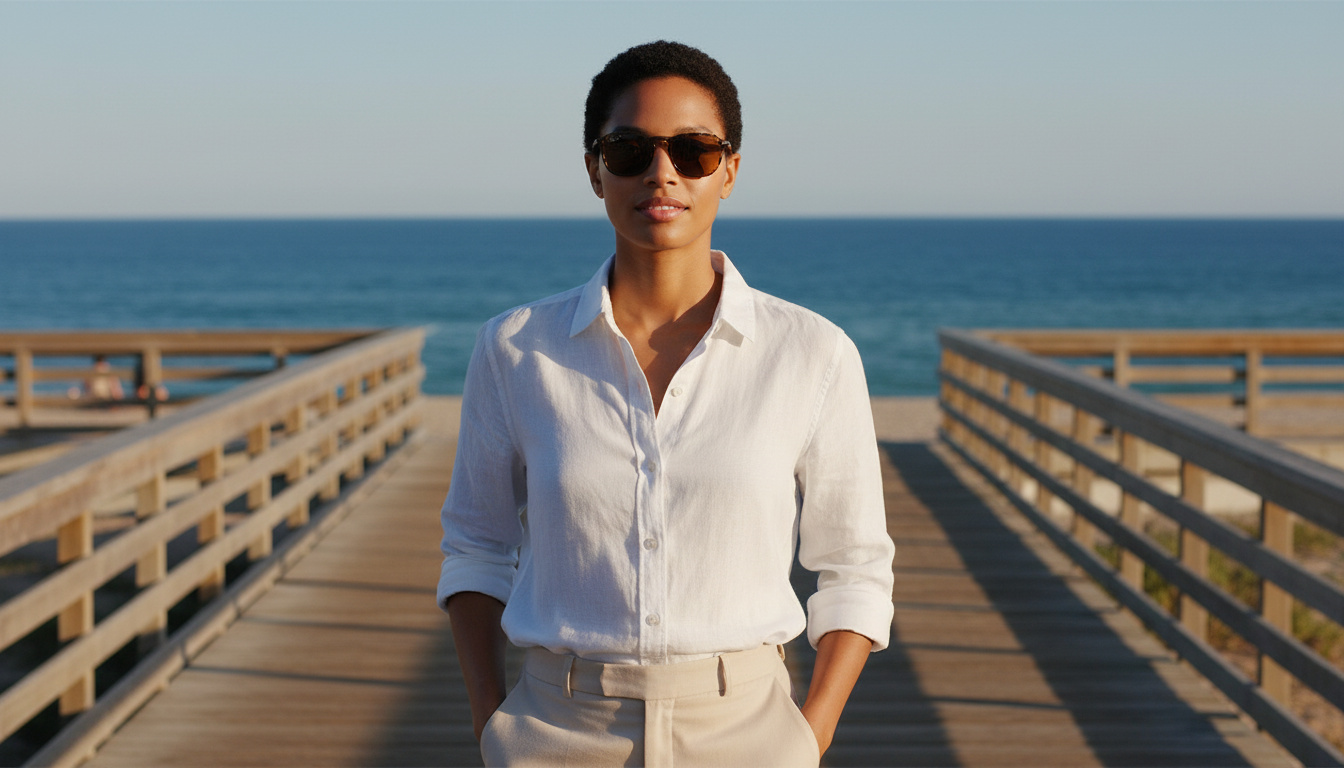 Vorderansicht Ray-Ban RB2203 (139357)