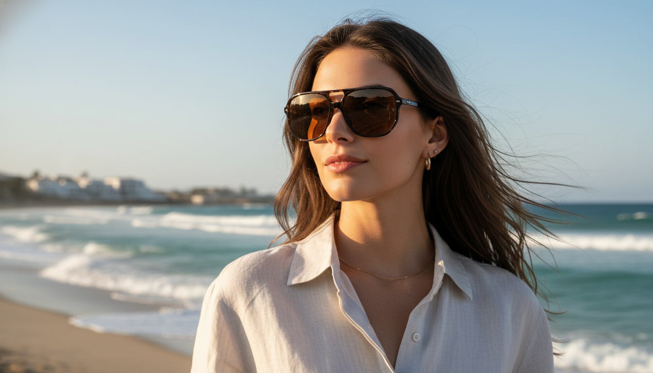 Vorderansicht Ray-Ban BILL ONE (RB2205 - 902/33)