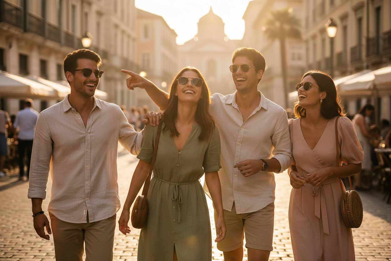 Vorderansicht Ray-Ban RB3733 (001/M2)