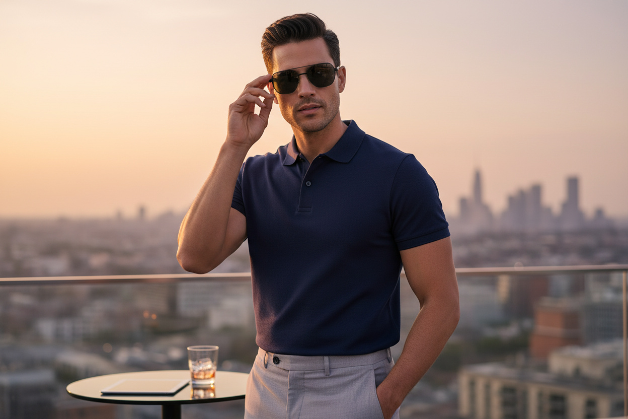 Vorderansicht Ray-Ban RB3794M (F09487)