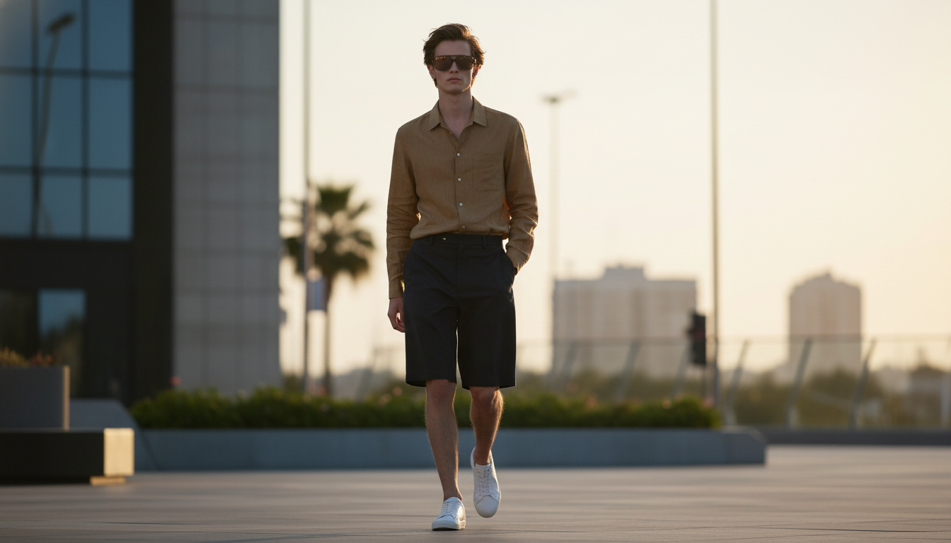 Vorderansicht Ray-Ban RB4414M (F691H2)