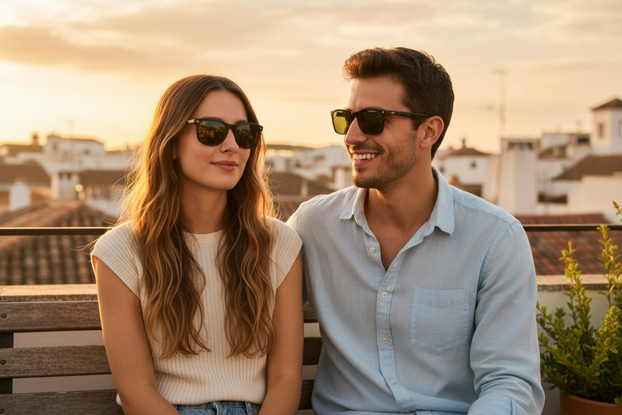 Vorderansicht Ray-Ban RB4435 (901/31)