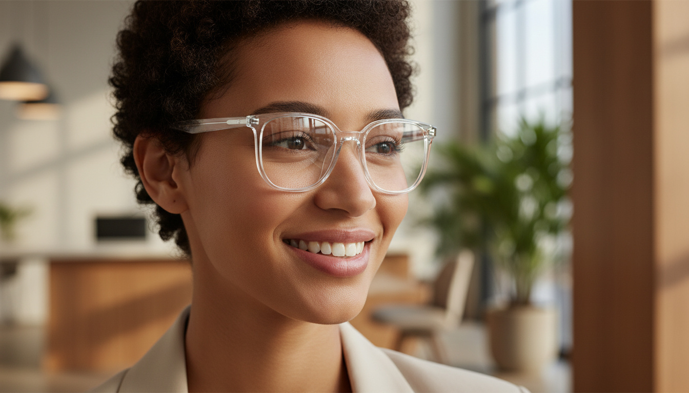 Vorderansicht Ray-Ban RX5411D (2001)