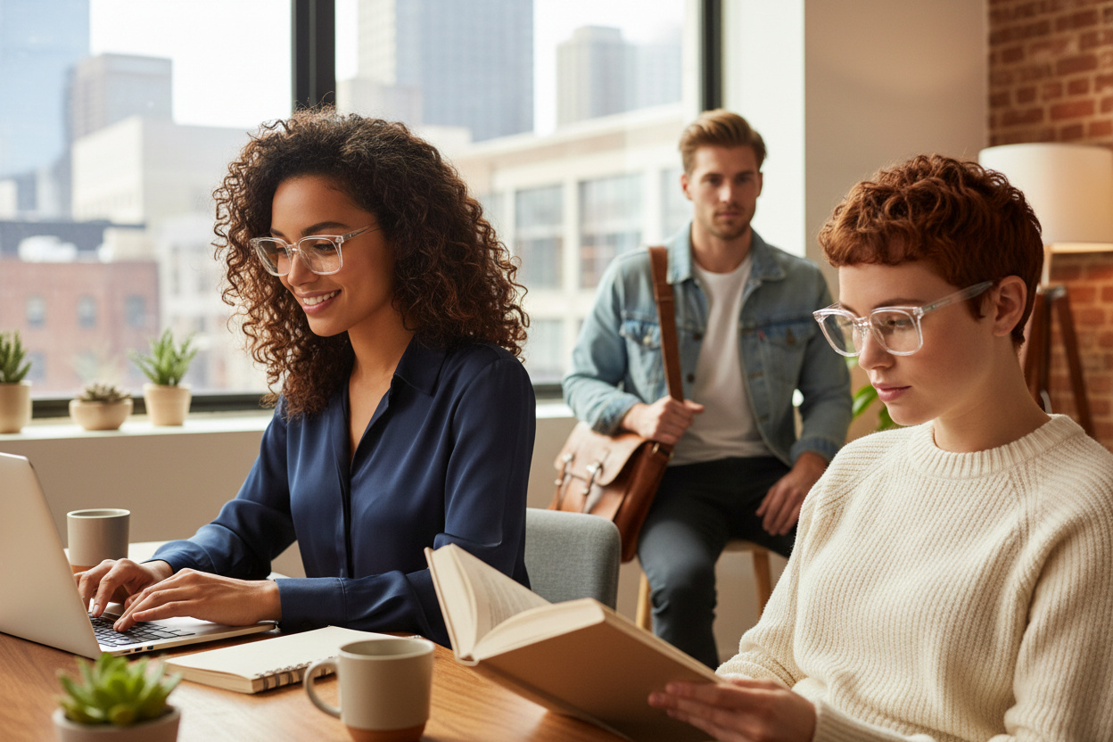 Vorderansicht Ray-Ban RX5419D (2001)