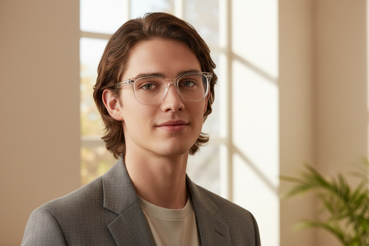 Vorderansicht Ray-Ban RX5425D (2001)