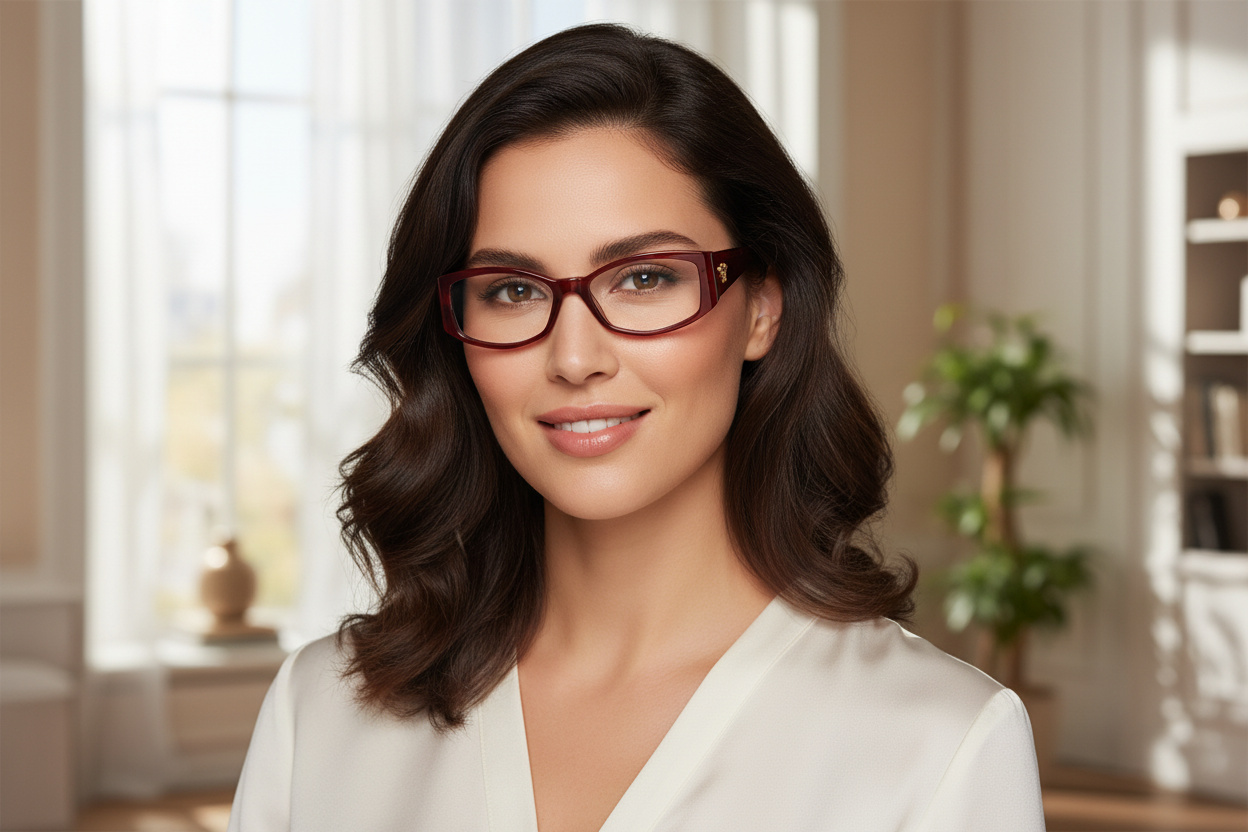 Vorderansicht Versace VE3343 (5430)