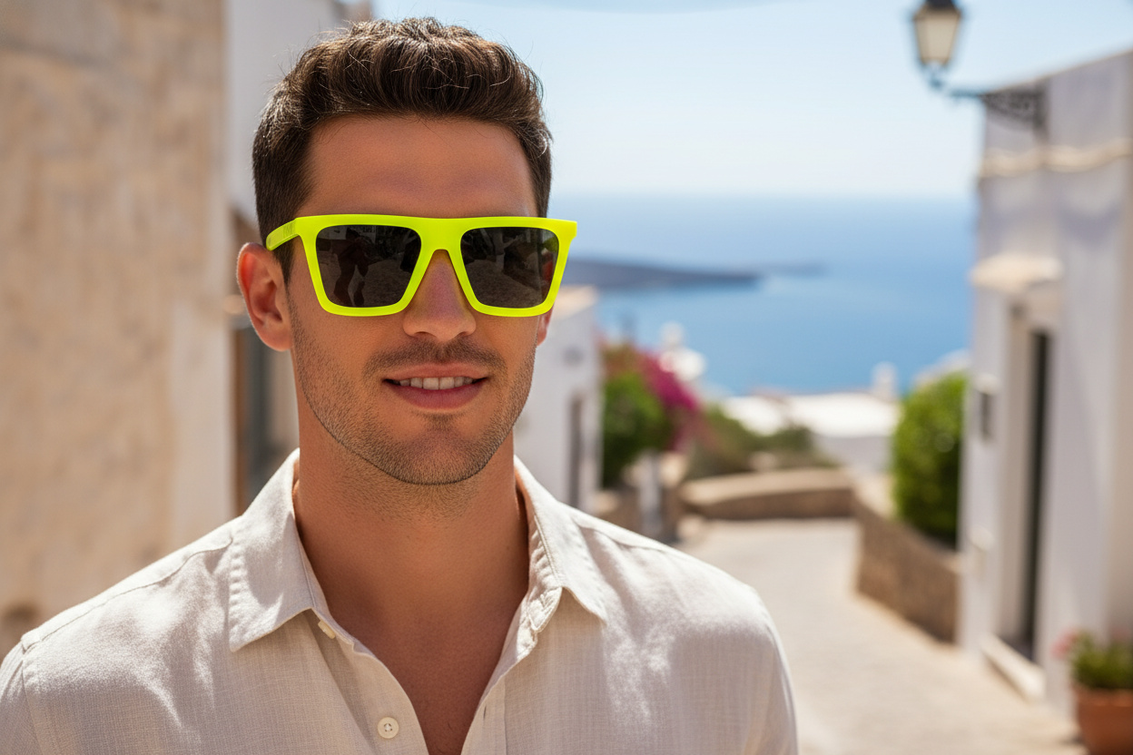 Vorderansicht Versace VE4468U (544987)