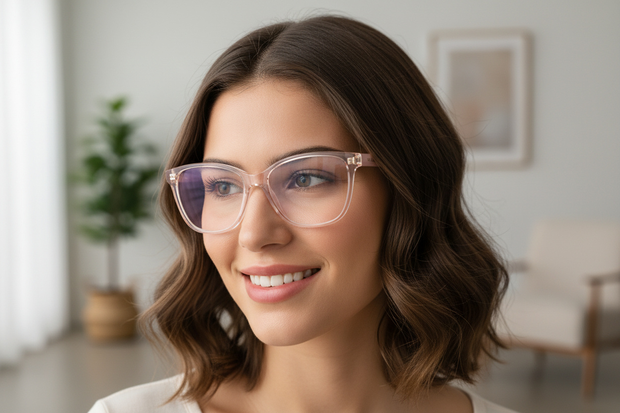 Vorderansicht Vogue Eyewear VO5518 (2942)