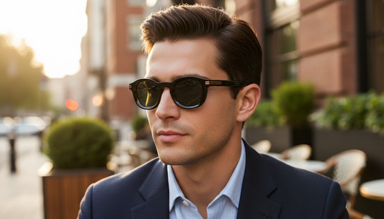 Vorderansicht Zegna EZ0229 (05N)