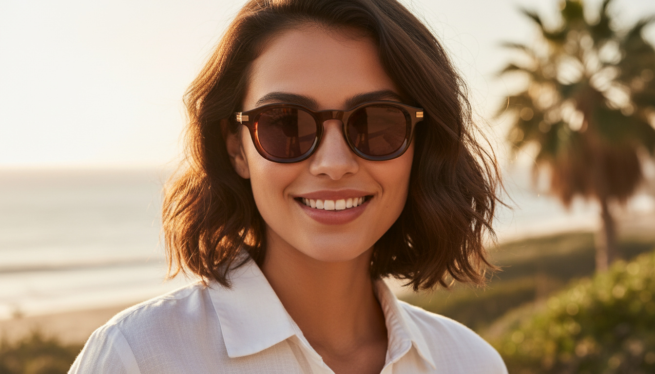 Vorderansicht Zegna EZ0229 (50E)