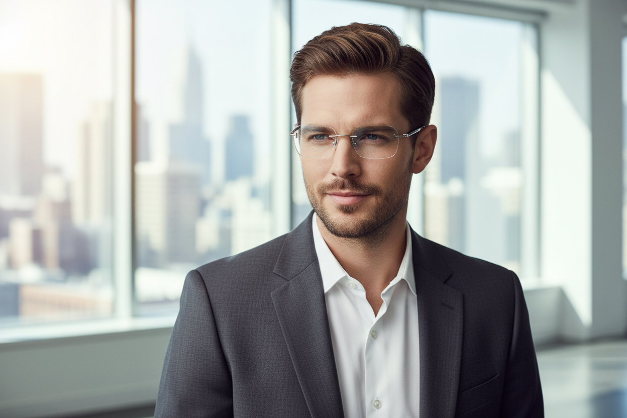 Vorderansicht Tom Ford FT5934-B (016)