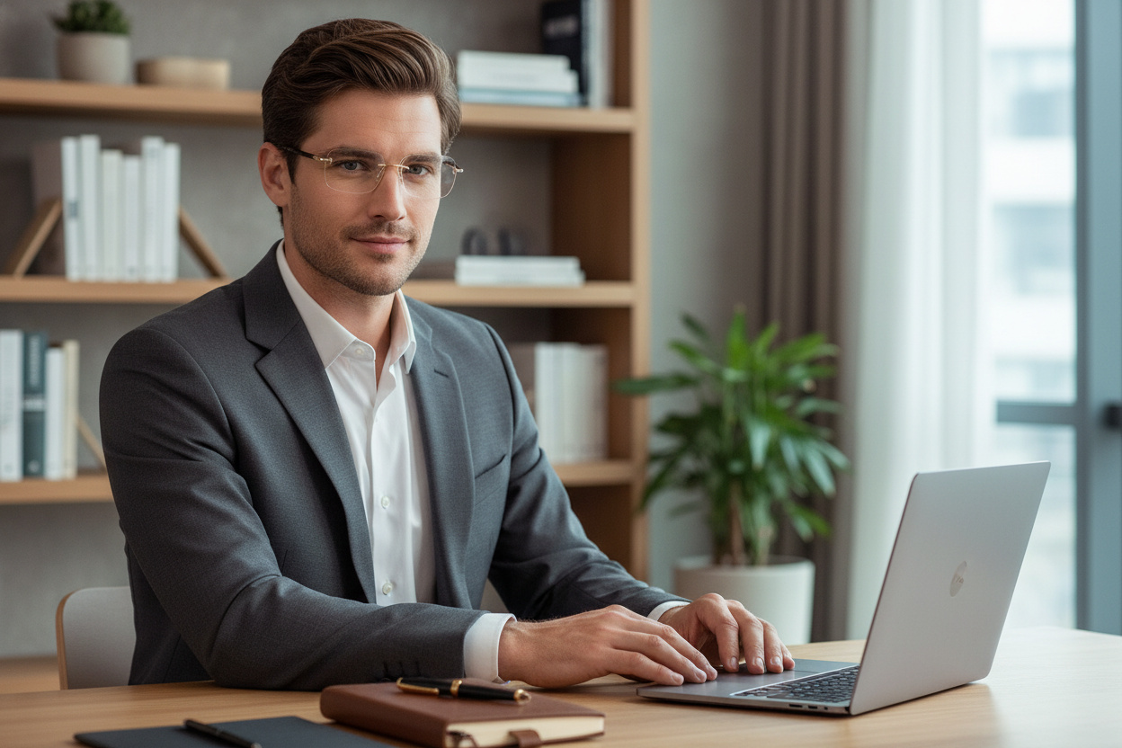 Vorderansicht Tom Ford FT5934-B (028)