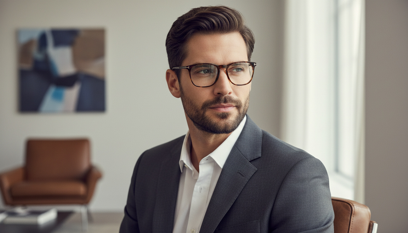 Vorderansicht Tom Ford FT5937-B (052)