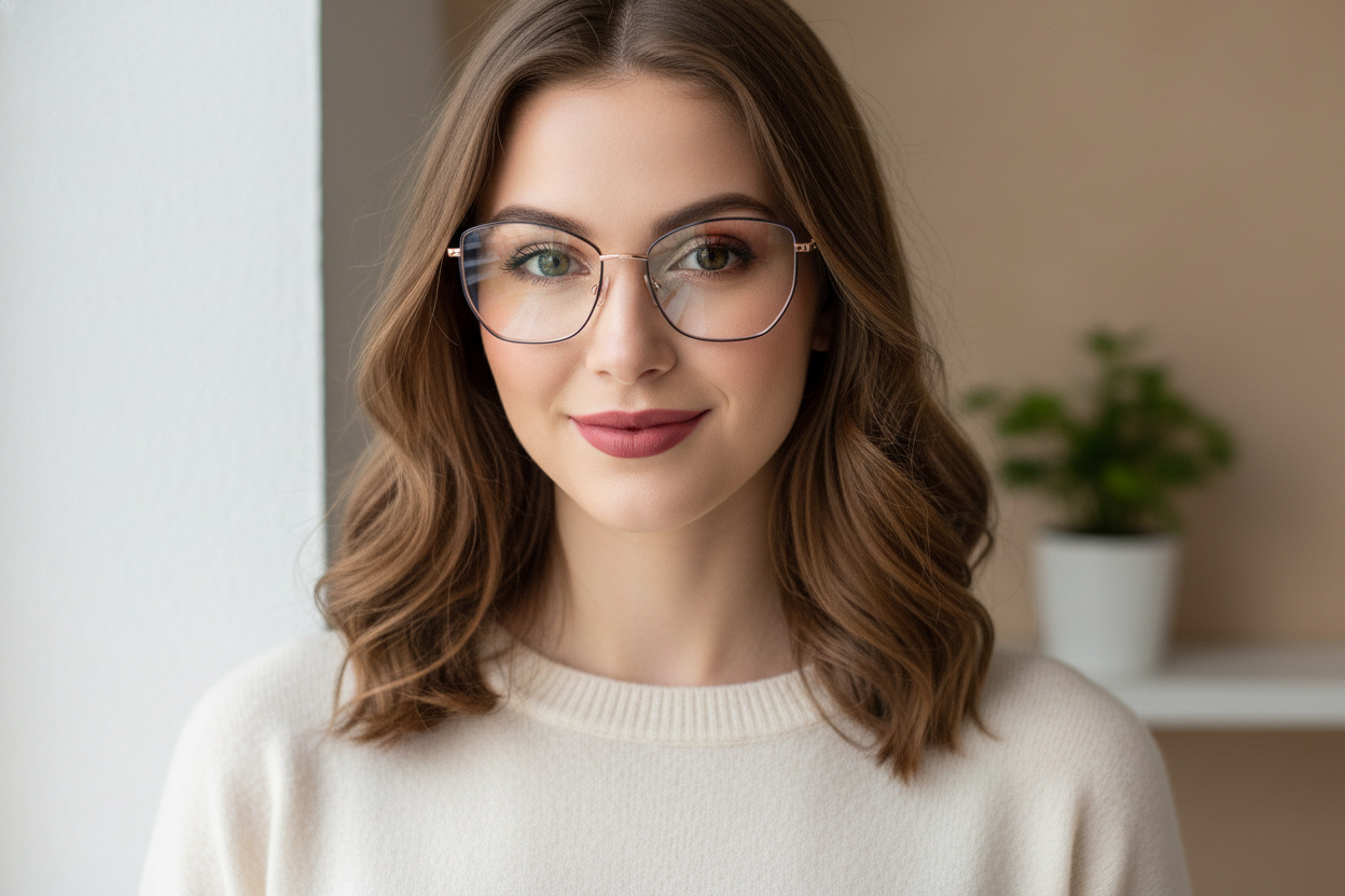 Vorderansicht Guess GU2825 (020)