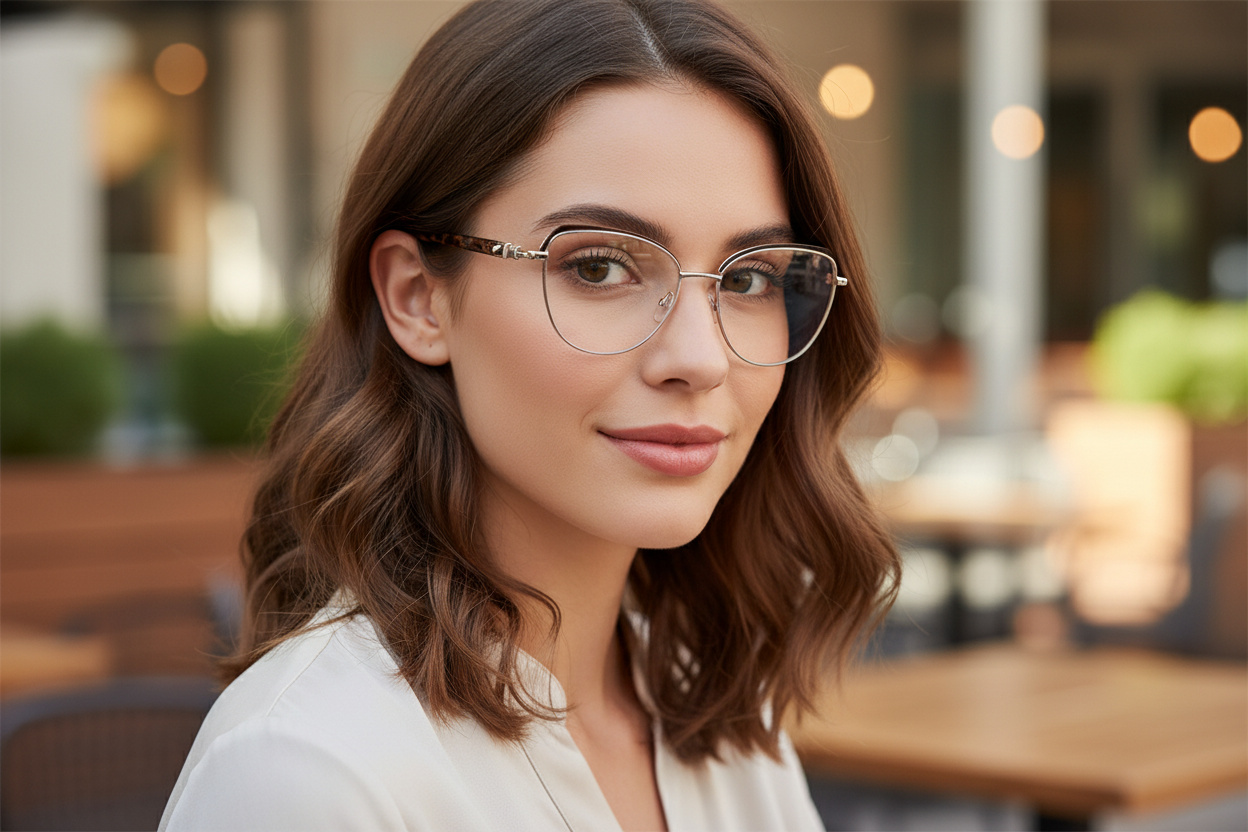 Vorderansicht Guess GU2982 (050)