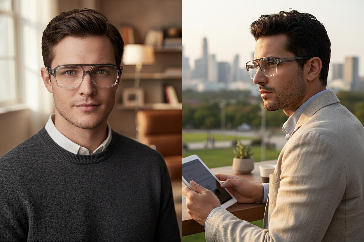 Vorderansicht Guess GU50093 (020)