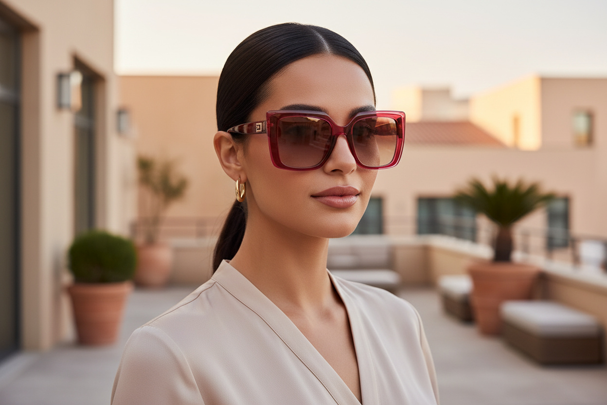 Vorderansicht Guess GU7908 (69T)