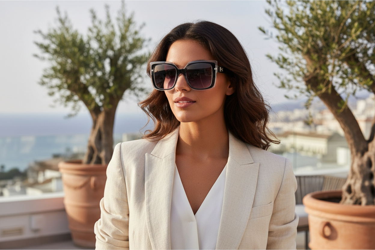 Vorderansicht Guess GU7908 (05B)