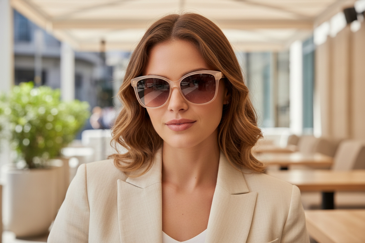 Vorderansicht Guess GU7920 (57F)