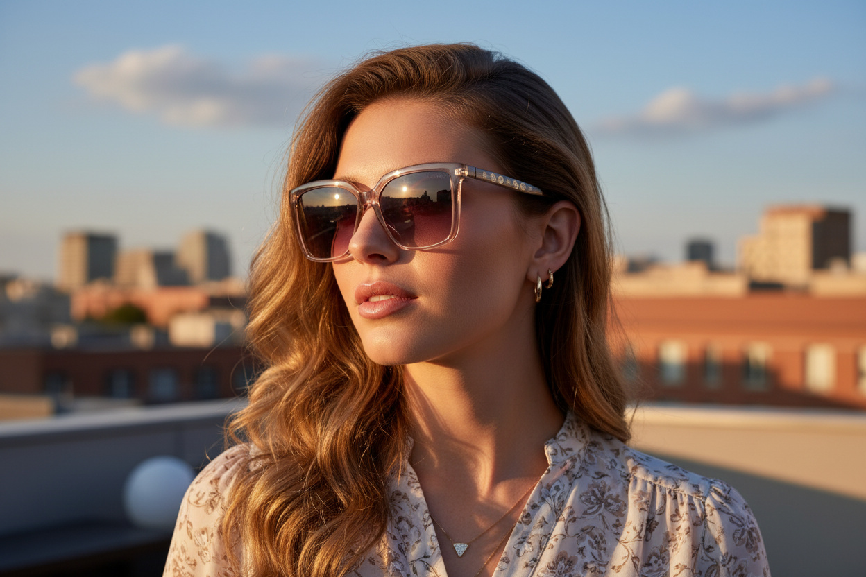 Vorderansicht Guess GU00099 (20B)