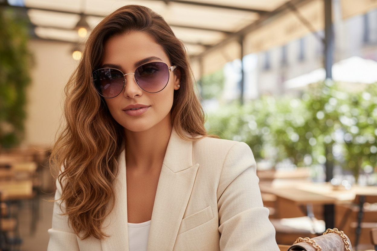 Vorderansicht Guess GU00101 (20B)