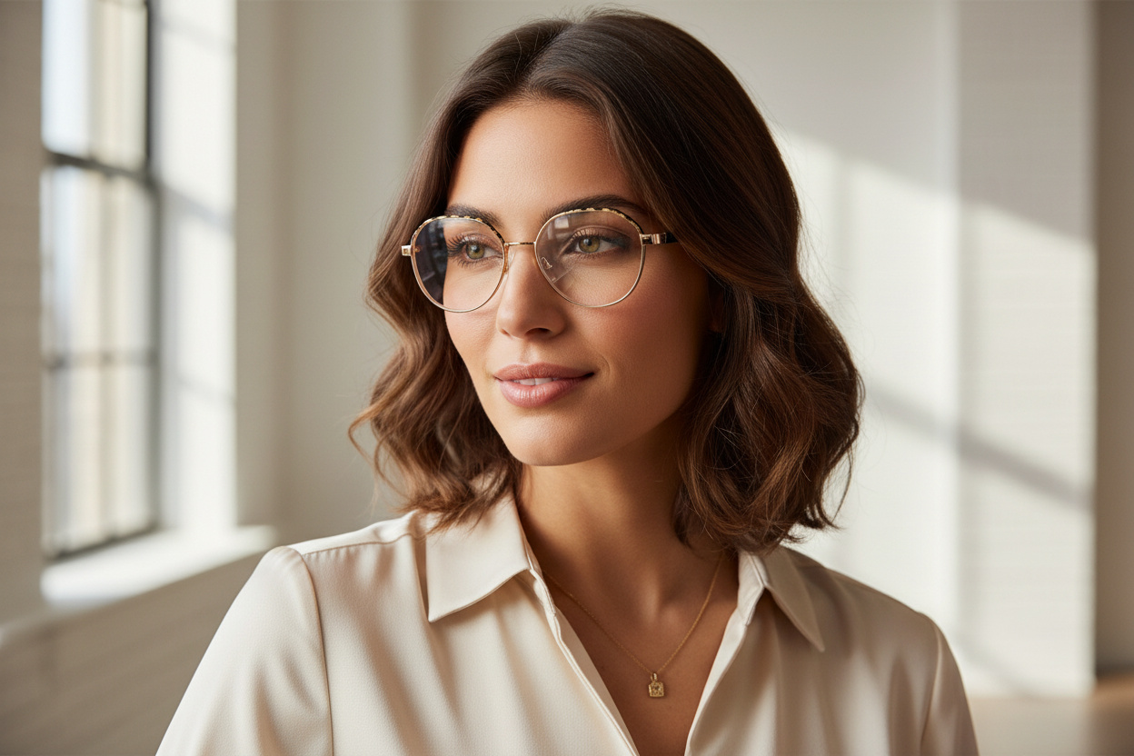 Vorderansicht Guess GU50124 (005)