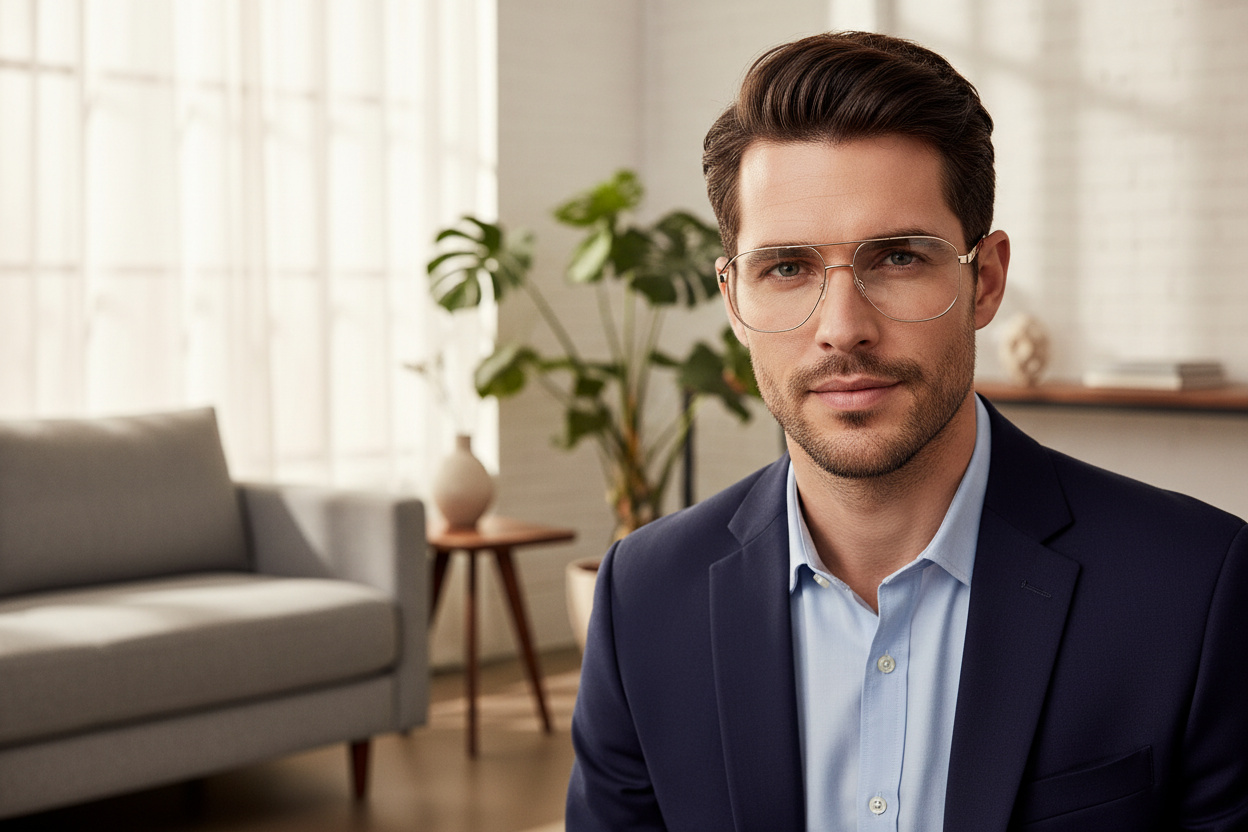 Vorderansicht Guess GU50135 (032)