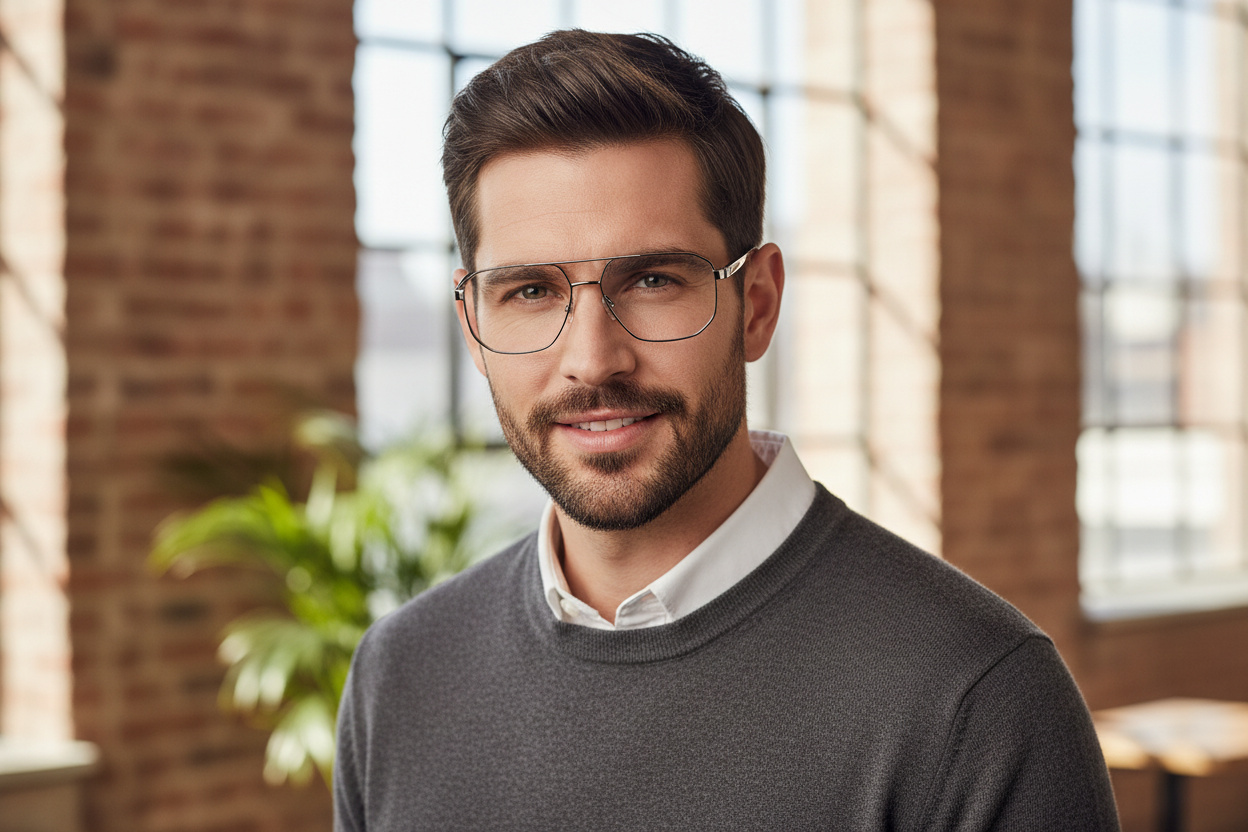 Vorderansicht Guess GU50135 (005)