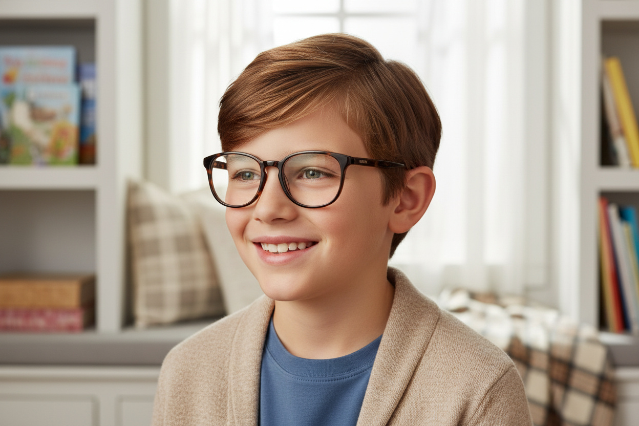 Vorderansicht Guess GU8289 (052)