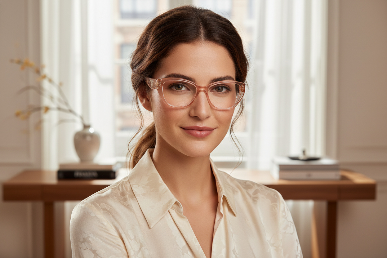 Vorderansicht Prada PR 21ZV (19Q1O1)