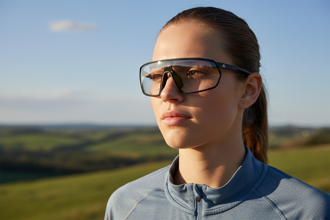 Vorderansicht Adidas SP0089 (02C)