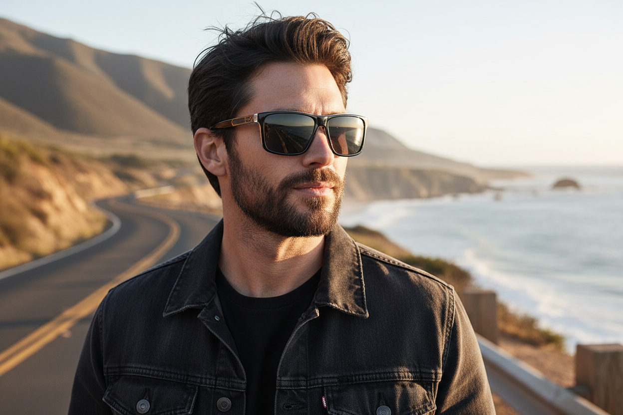 Vorderansicht Harley-Davidson HD0977X (01D)