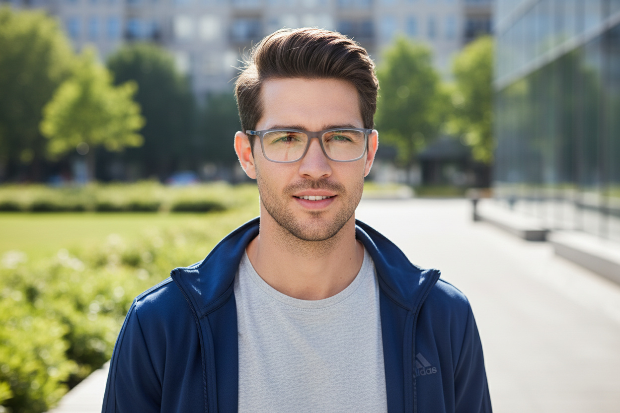 Vorderansicht Adidas SP5070 (020)