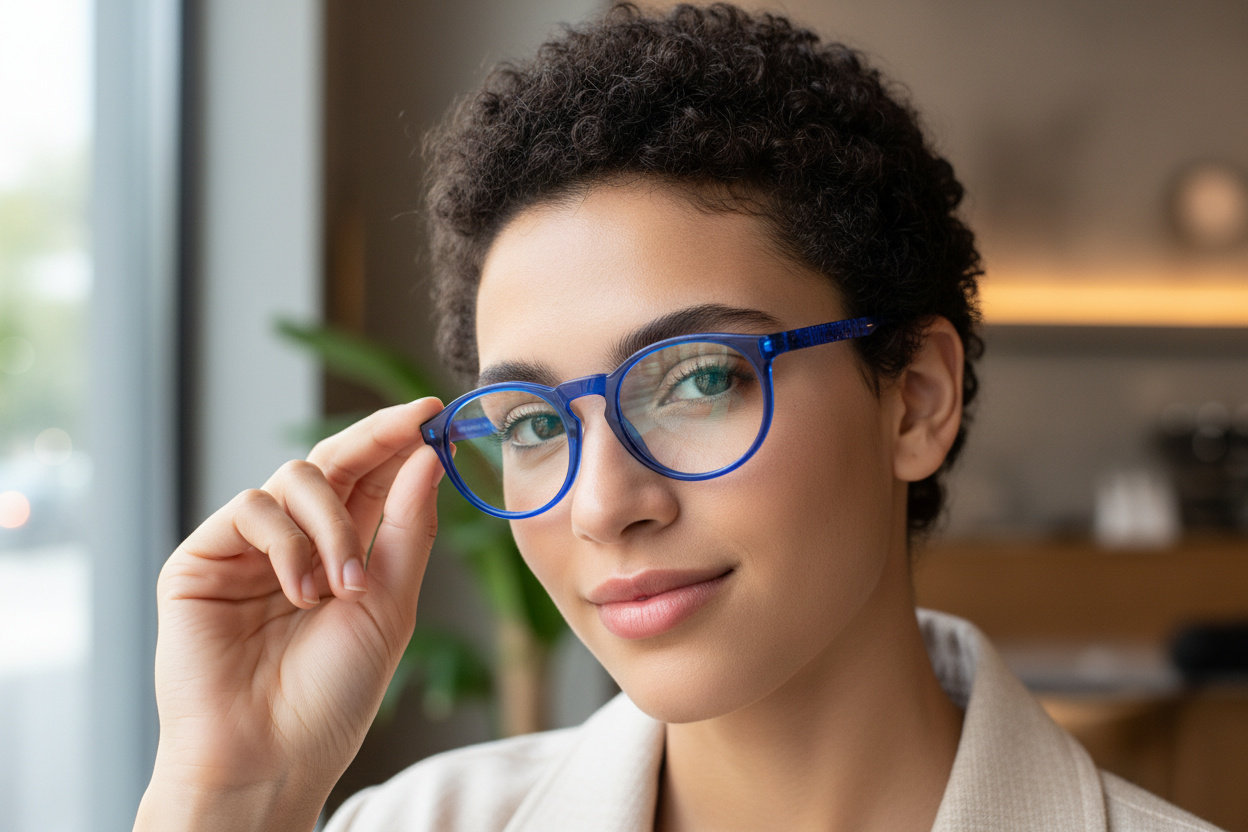 Vorderansicht Versace VE3355U (5454)