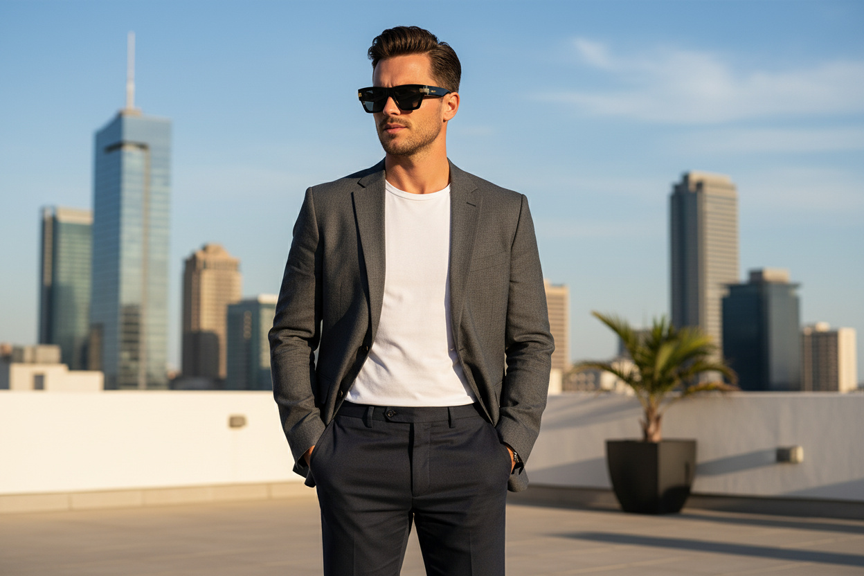 Vorderansicht Versace VE4464 (GB1/87)