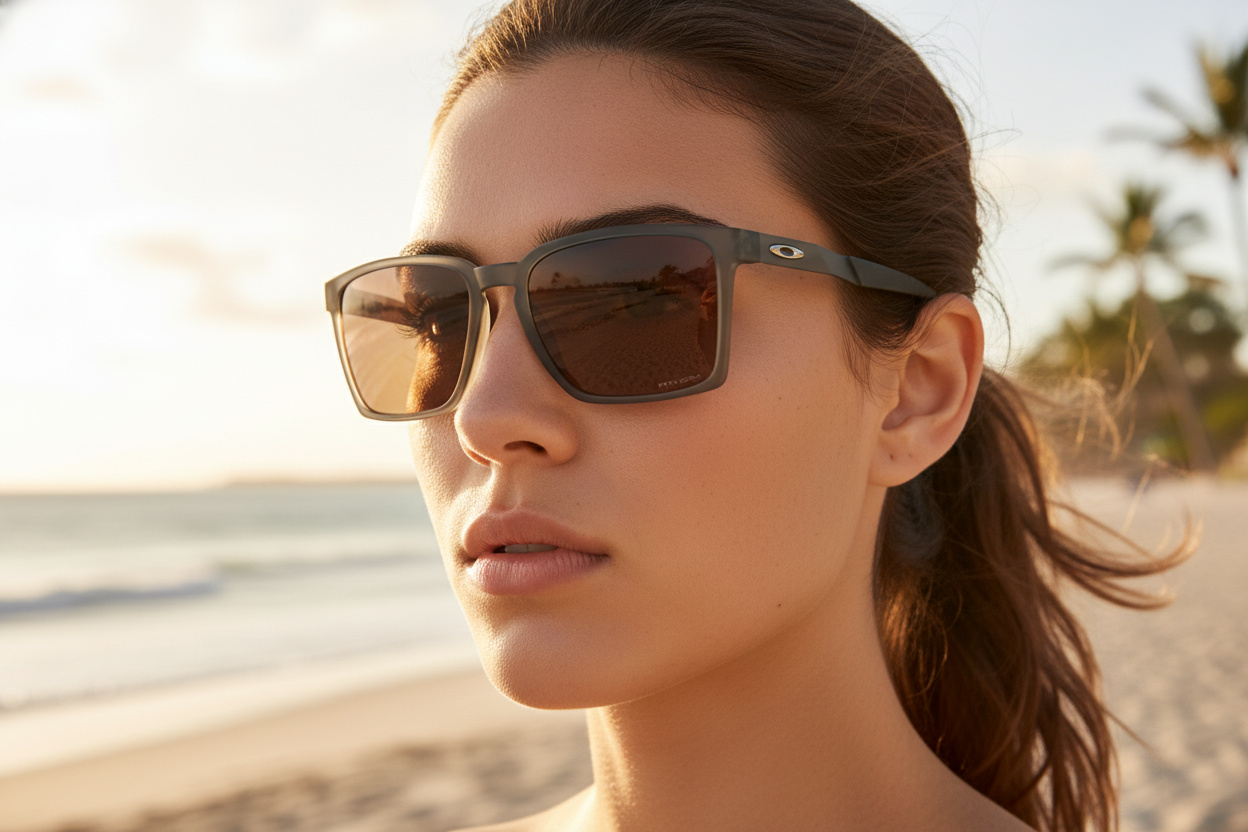 Vorderansicht Oakley EXCHANGE SUN (OO9483 - 948302)