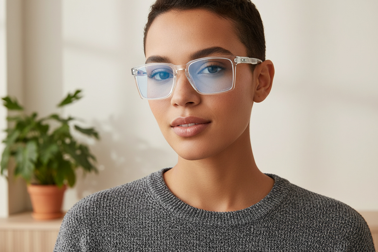 Vorderansicht Oakley EXCHANGE SUN (OO9483 - 948303)