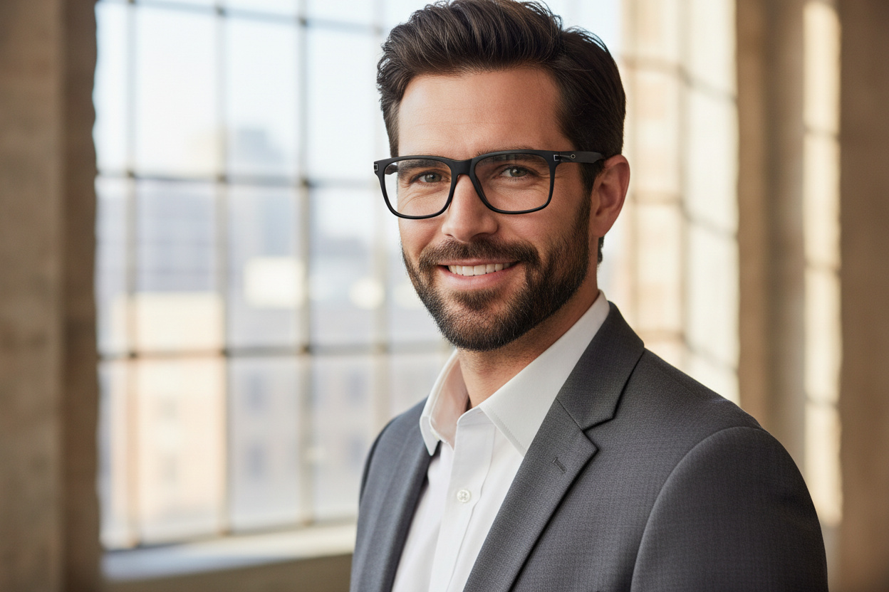 Vorderansicht Oakley HIP TONE (OX8182 - 818201)