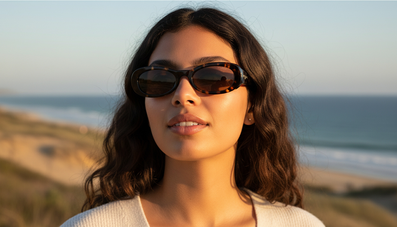 Vorderansicht Vogue Eyewear VO5582S (W65673)