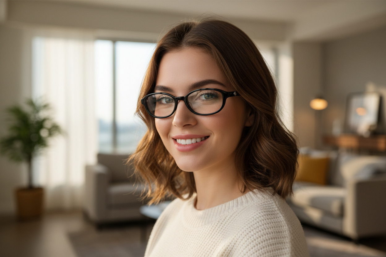 Vorderansicht Gucci GG0930OJ (005)