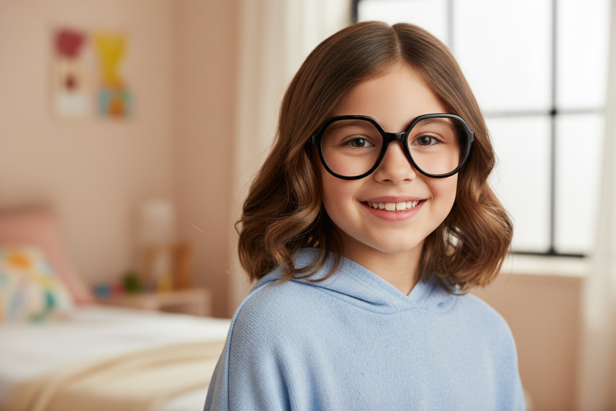 Vorderansicht Chloé CC0020O (001)