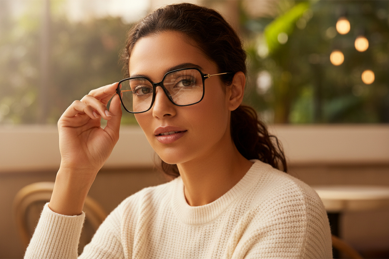 Vorderansicht Gucci GG1271O (001)