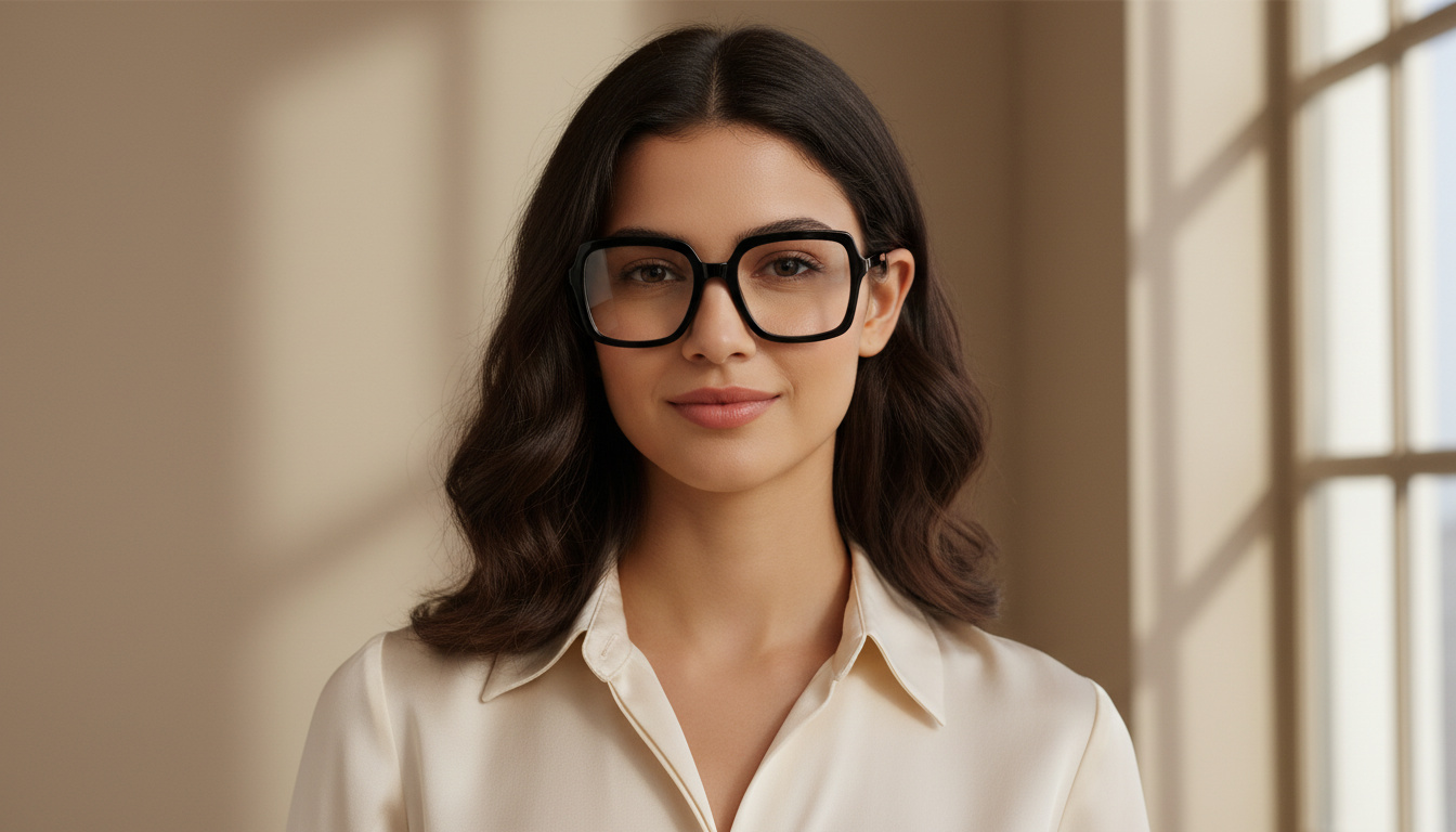 Vorderansicht Gucci GG1318O (001)