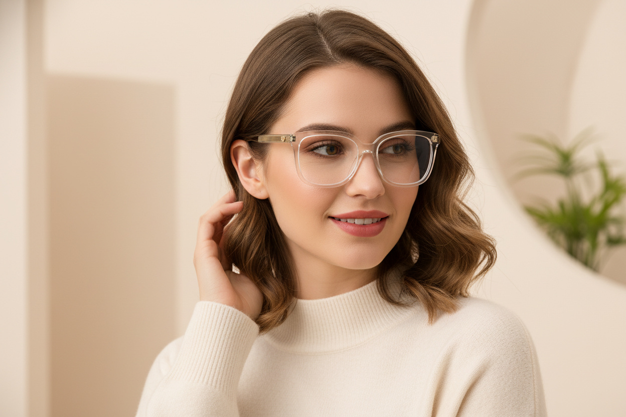 Vorderansicht Gucci GG1319O (003)