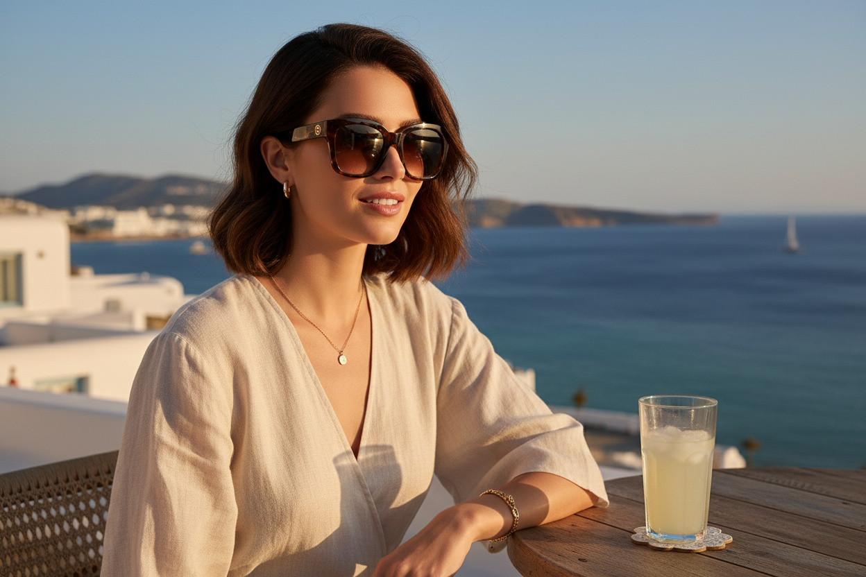 Vorderansicht Gucci GG1338S (003)